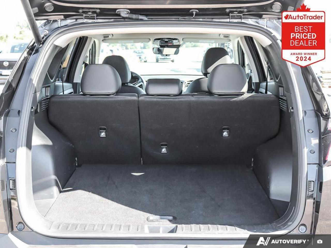 2024 Hyundai Tucson Trend 4dr All-Wheel Drive Photo