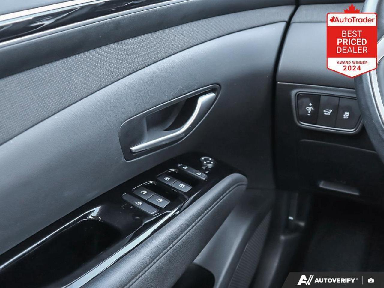 2024 Hyundai Tucson Trend 4dr All-Wheel Drive Photo