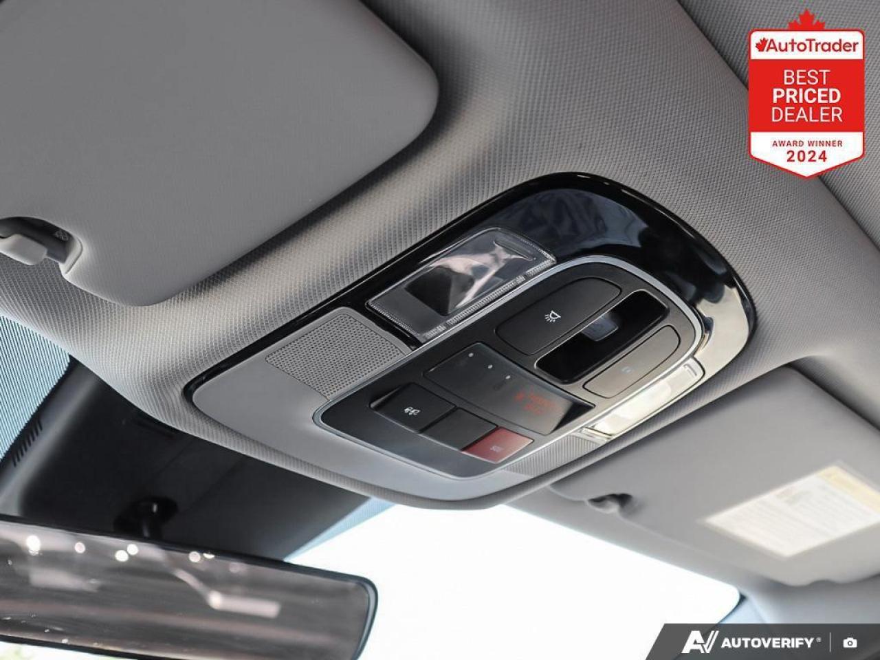 2024 Hyundai Tucson Trend 4dr All-Wheel Drive Photo