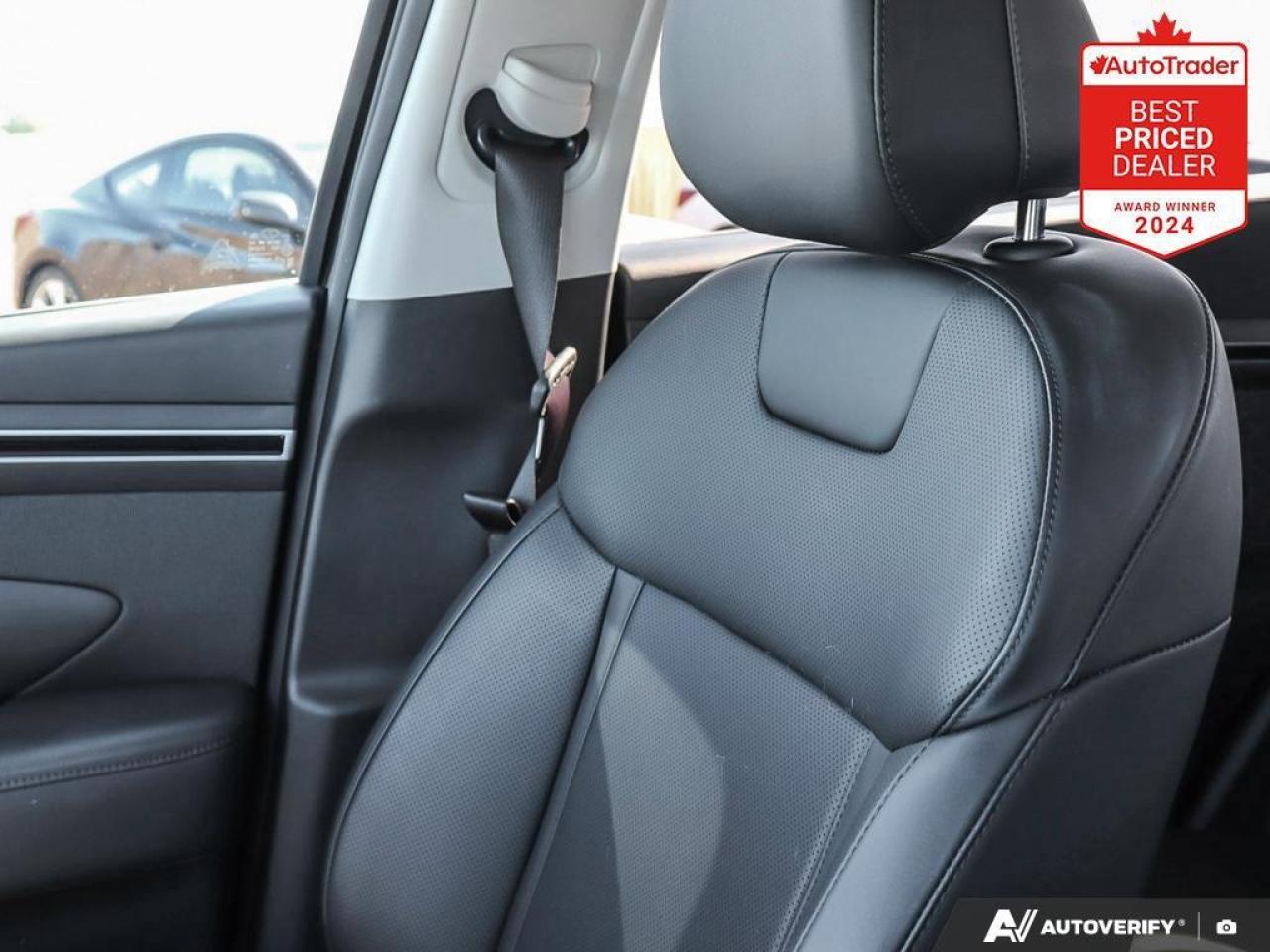 2024 Hyundai Tucson Trend 4dr All-Wheel Drive Photo