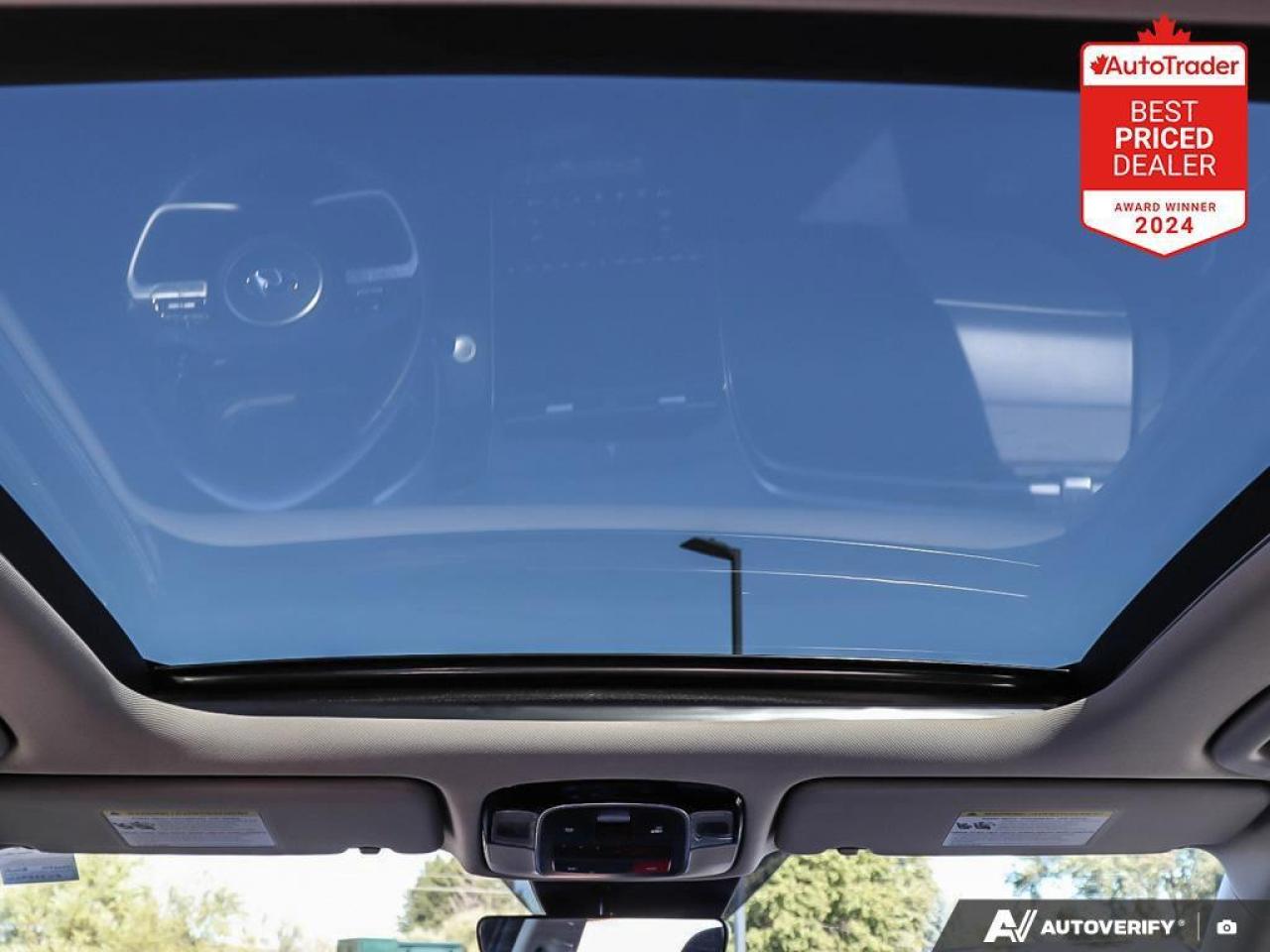 2024 Hyundai Tucson Trend 4dr All-Wheel Drive Photo