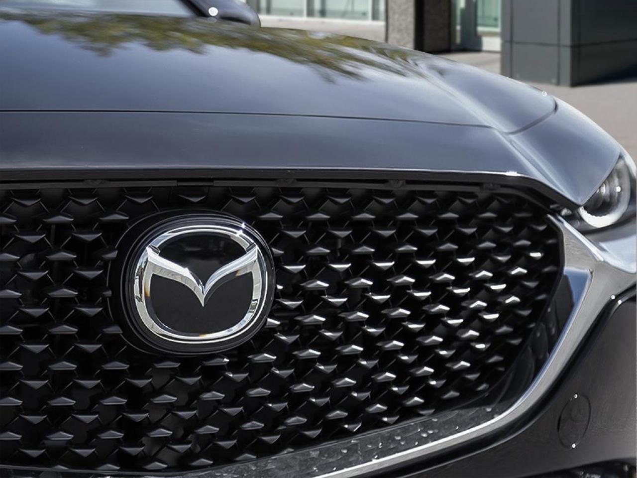 2025 Mazda CX-30 GS 4dr i-ACTIV All-Wheel Drive Sport Utility Photo