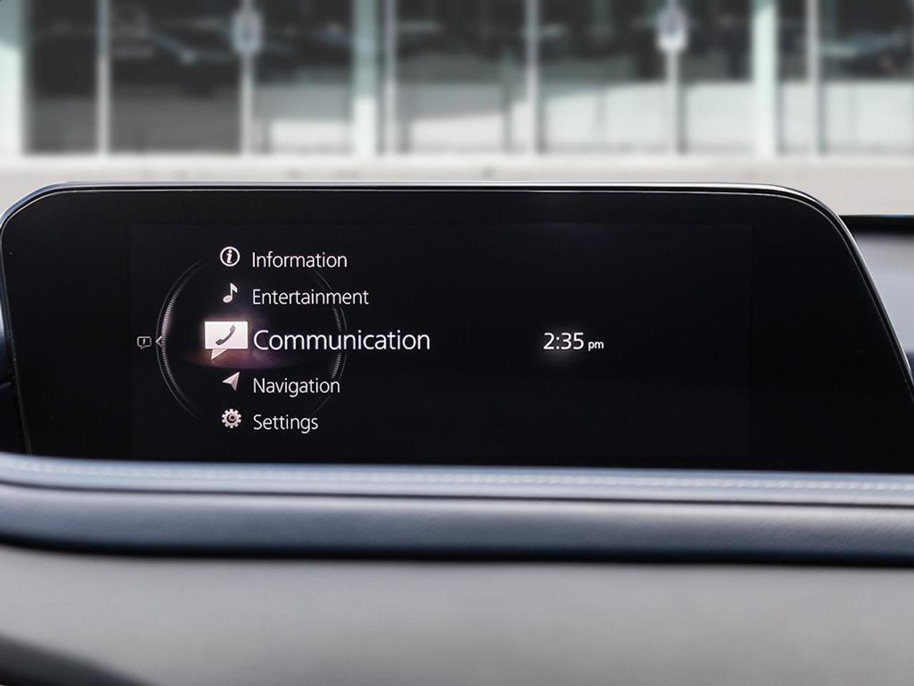 2025 Mazda CX-30 GS 4dr i-ACTIV All-Wheel Drive Sport Utility Photo