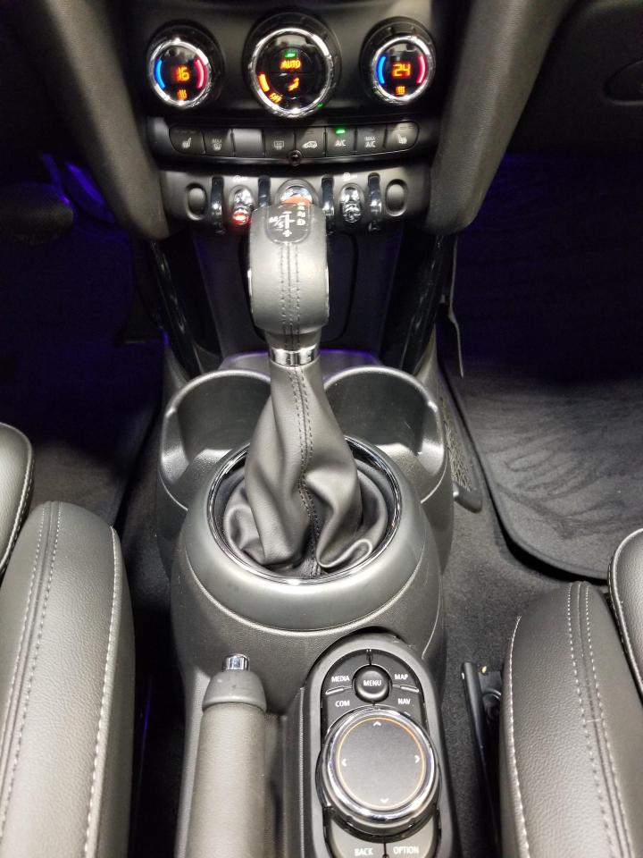 2019 MINI Convertible Cooper 2dr Photo