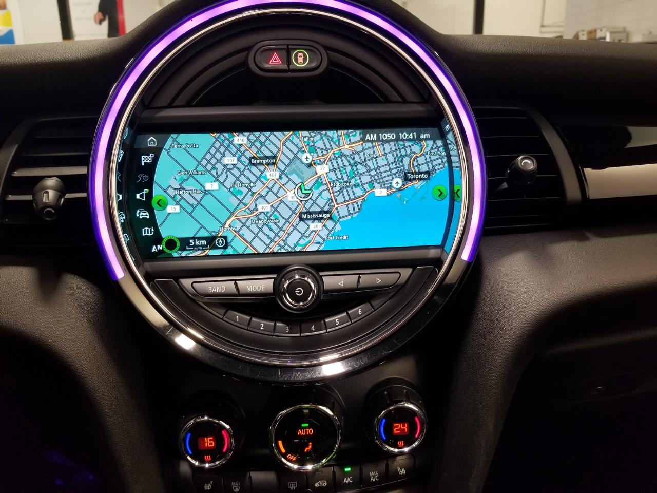 2019 MINI Convertible Cooper 2dr Photo