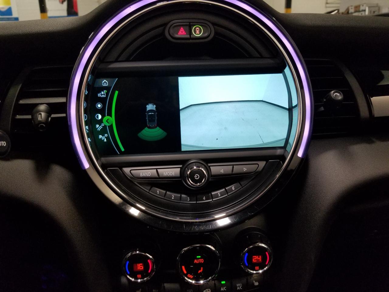 2019 MINI Convertible Cooper 2dr Photo