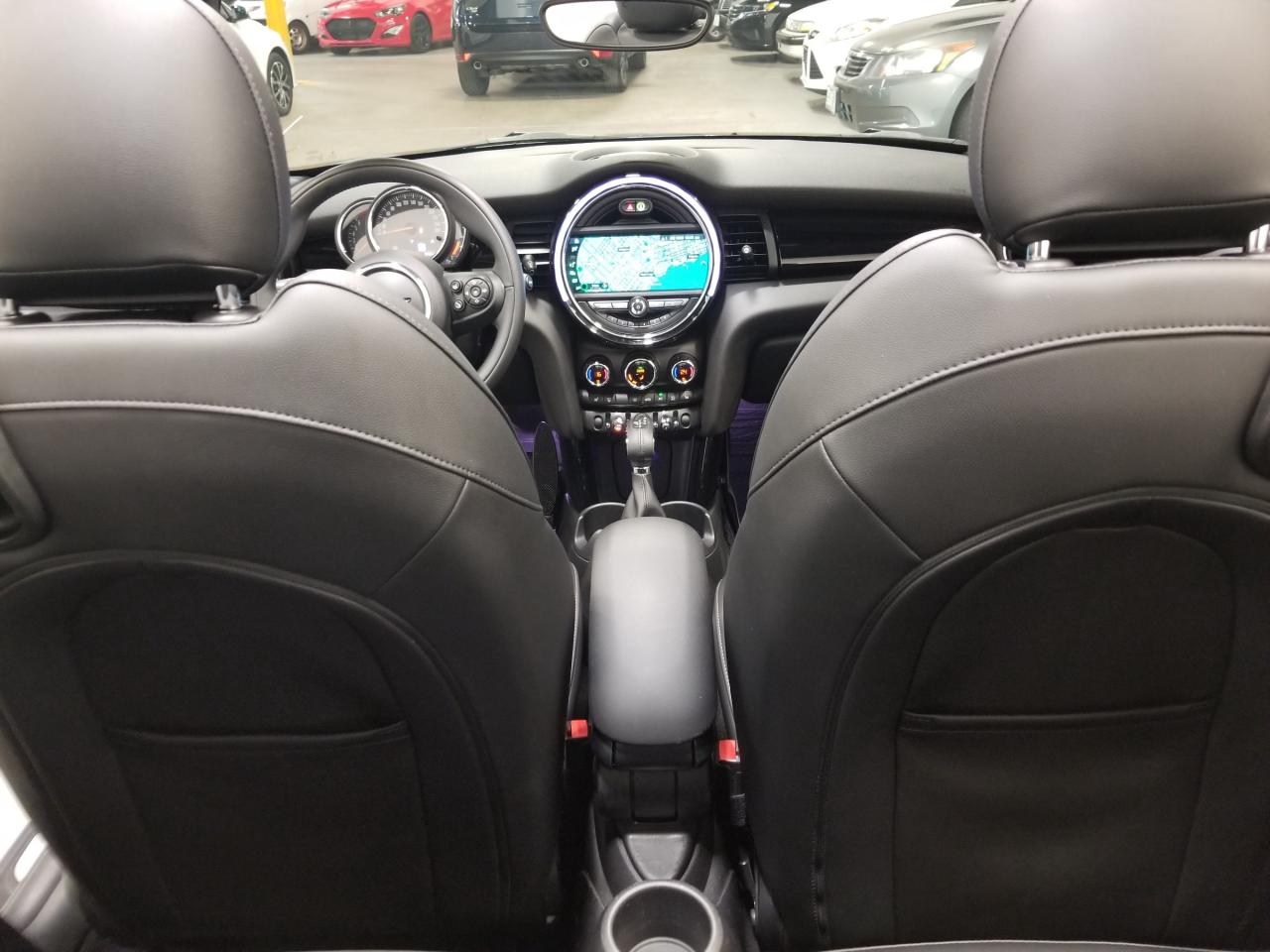 2019 MINI Convertible Cooper 2dr Photo