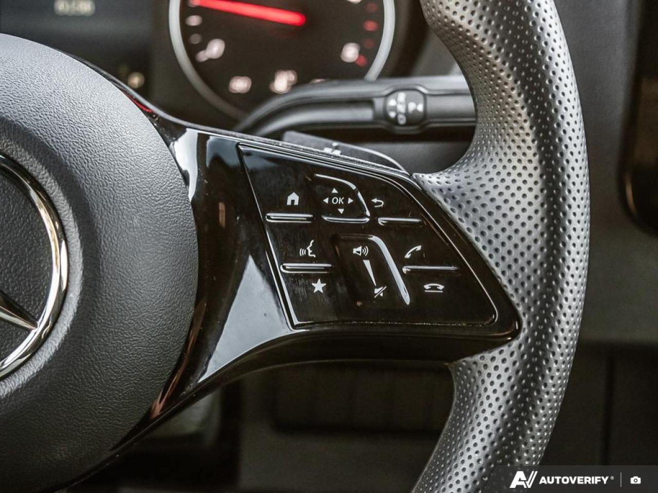 2025 Mercedes-Benz Sprinter 2500 Standard Roof 4-Cyl Diesel Sprinter 2500 Cargo Van 144 in. WB Rear-Wheel Drive Photo