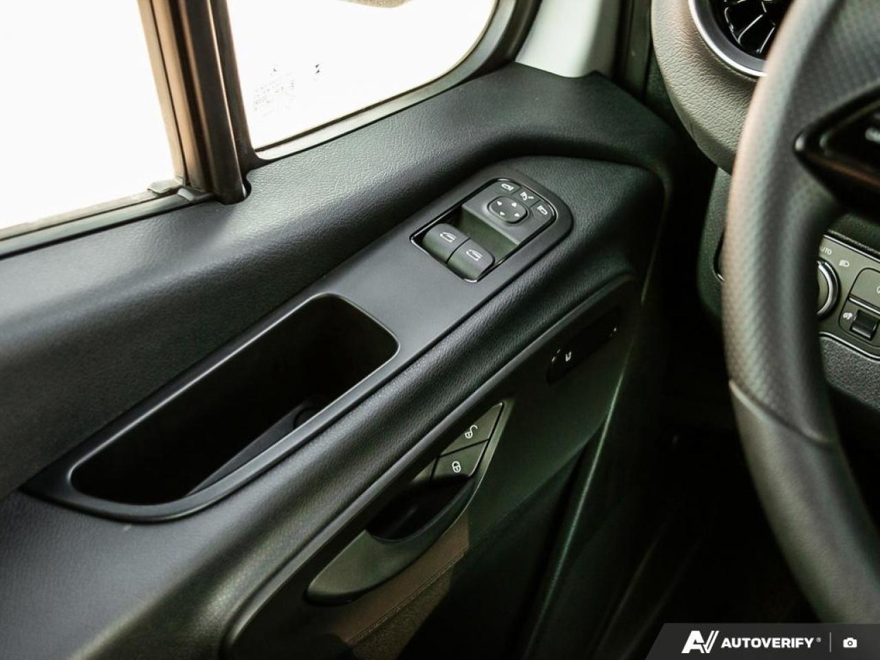 2025 Mercedes-Benz Sprinter 2500 Standard Roof 4-Cyl Diesel Sprinter 2500 Cargo Van 144 in. WB Rear-Wheel Drive Photo