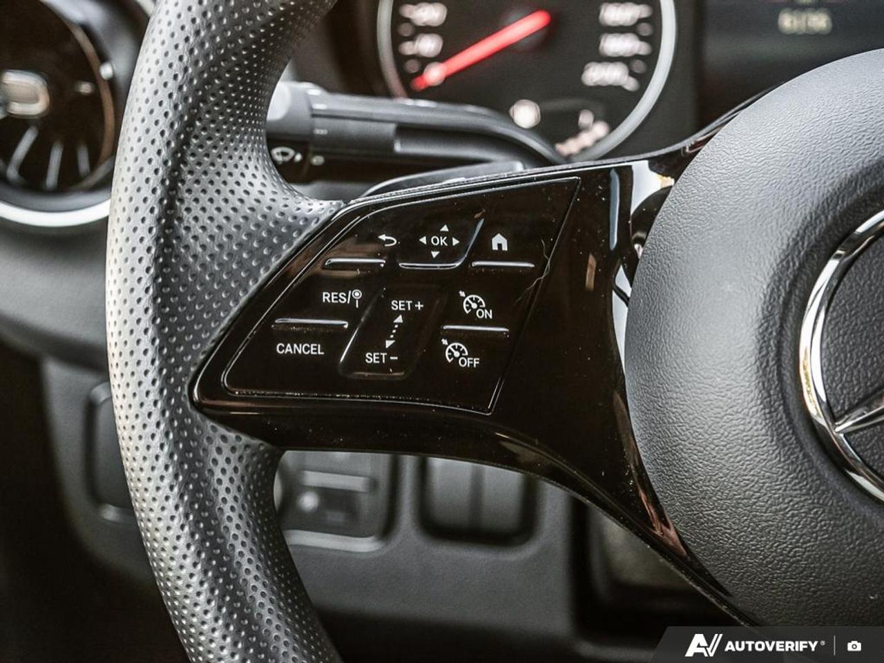 2025 Mercedes-Benz Sprinter 2500 Standard Roof 4-Cyl Diesel Sprinter 2500 Cargo Van 144 in. WB Rear-Wheel Drive Photo