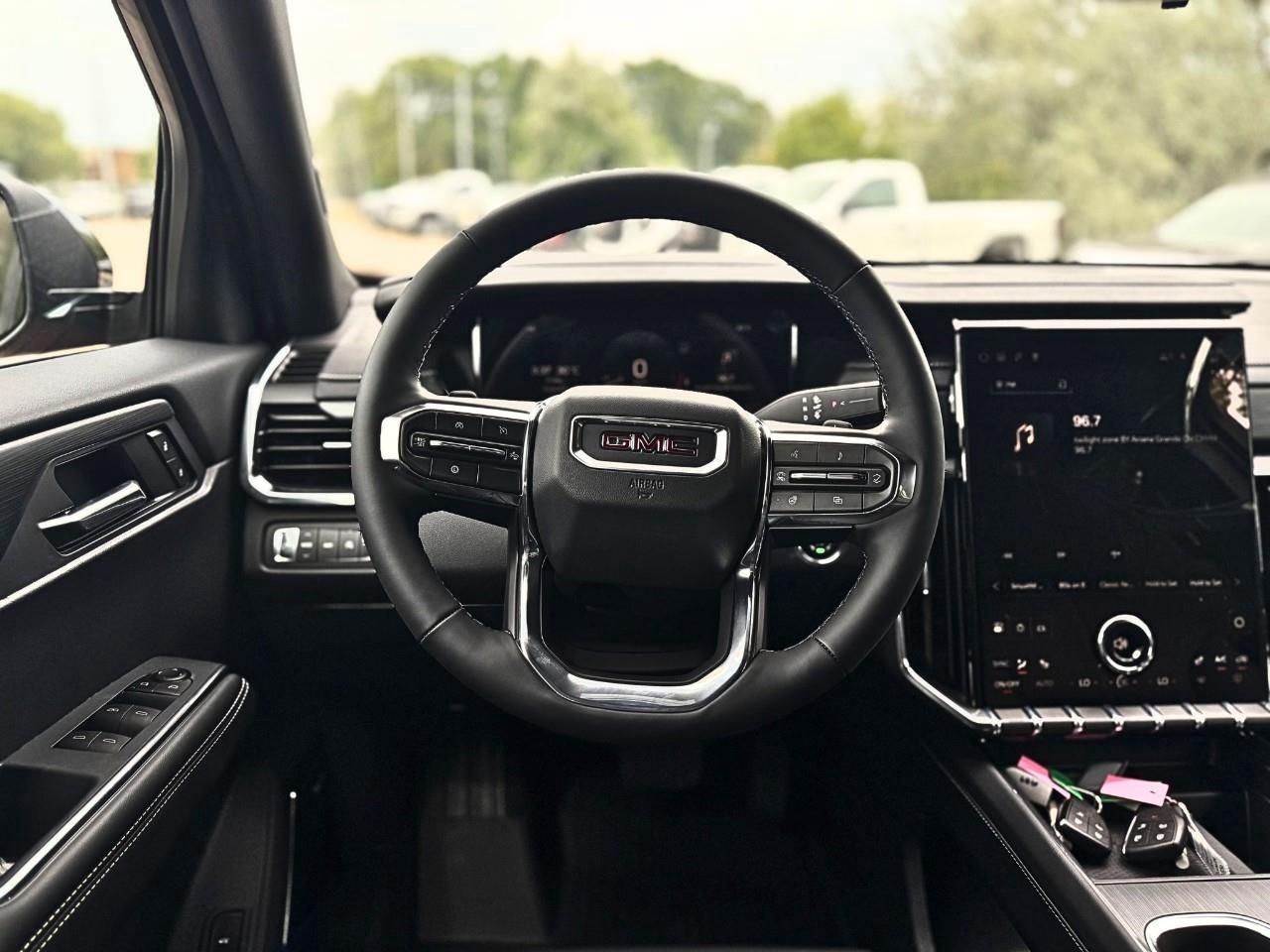 2026 GMC Acadia Elevation 4dr All-Wheel Drive Photo