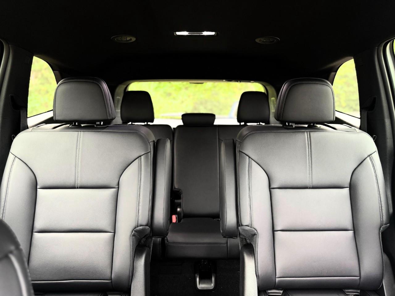 2026 GMC Acadia Elevation 4dr All-Wheel Drive Photo