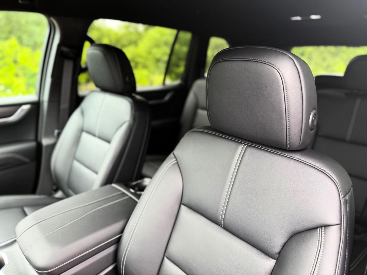 2026 GMC Acadia Elevation 4dr All-Wheel Drive Photo