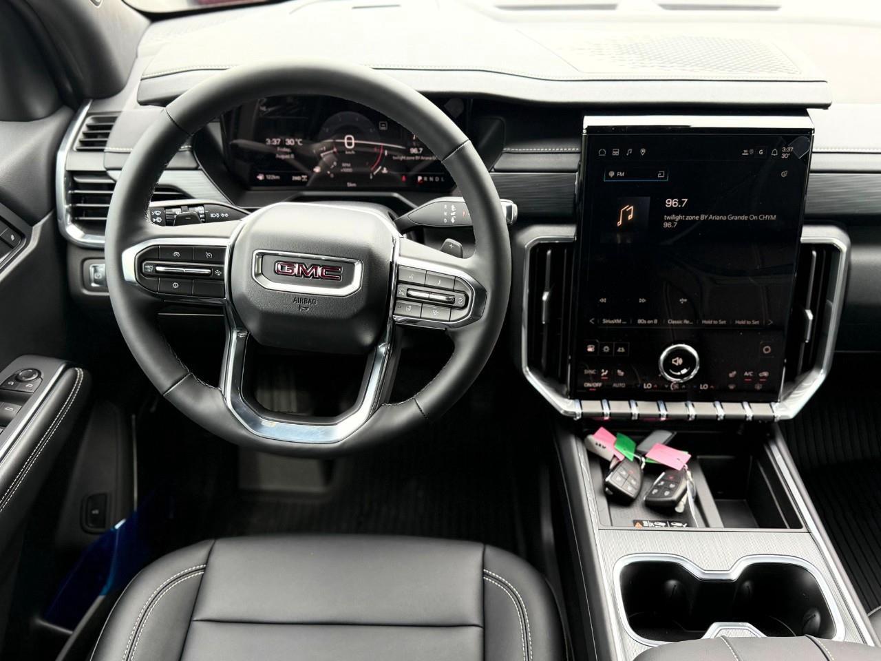 2026 GMC Acadia Elevation 4dr All-Wheel Drive Photo