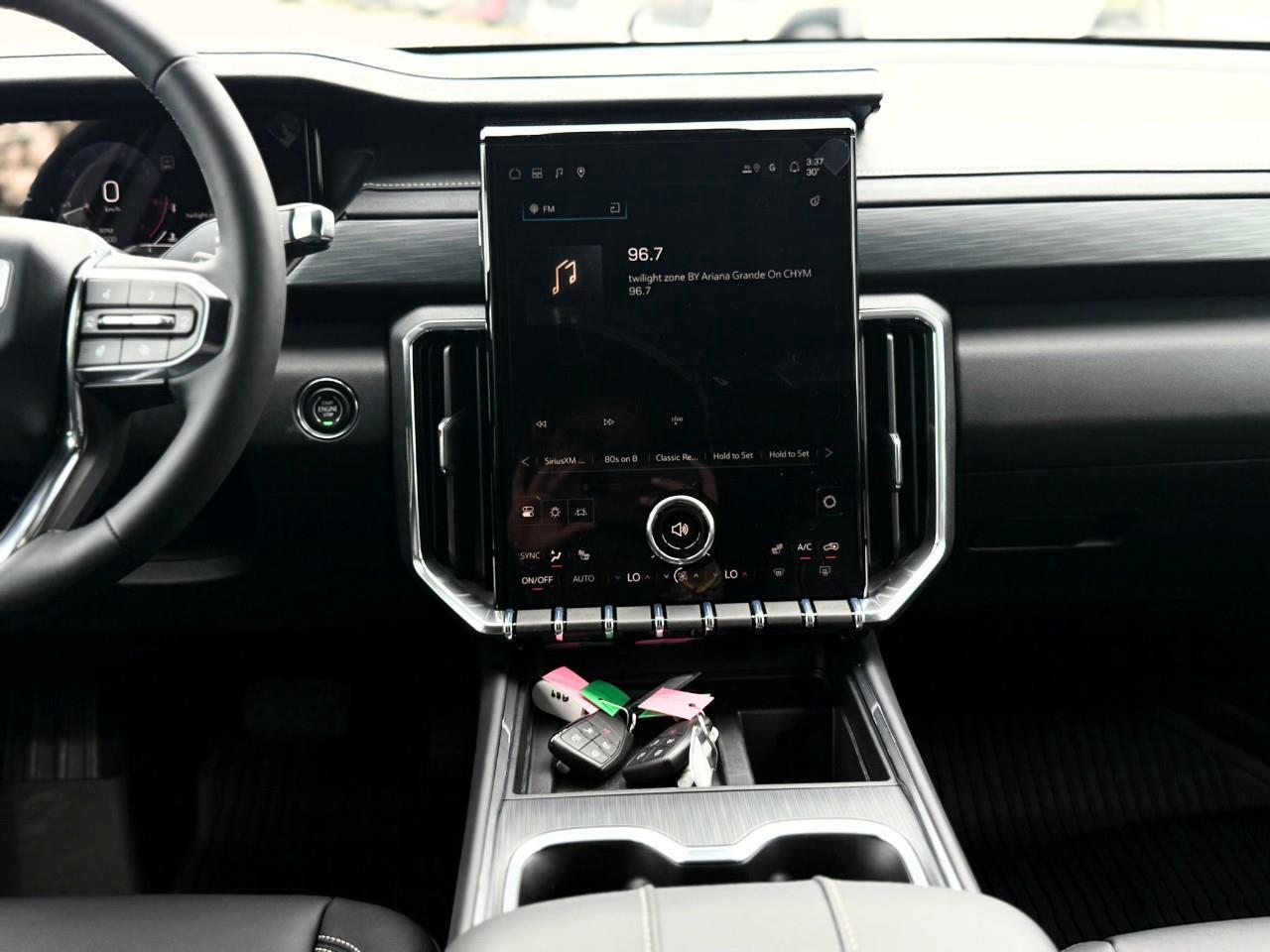 2026 GMC Acadia Elevation 4dr All-Wheel Drive Photo