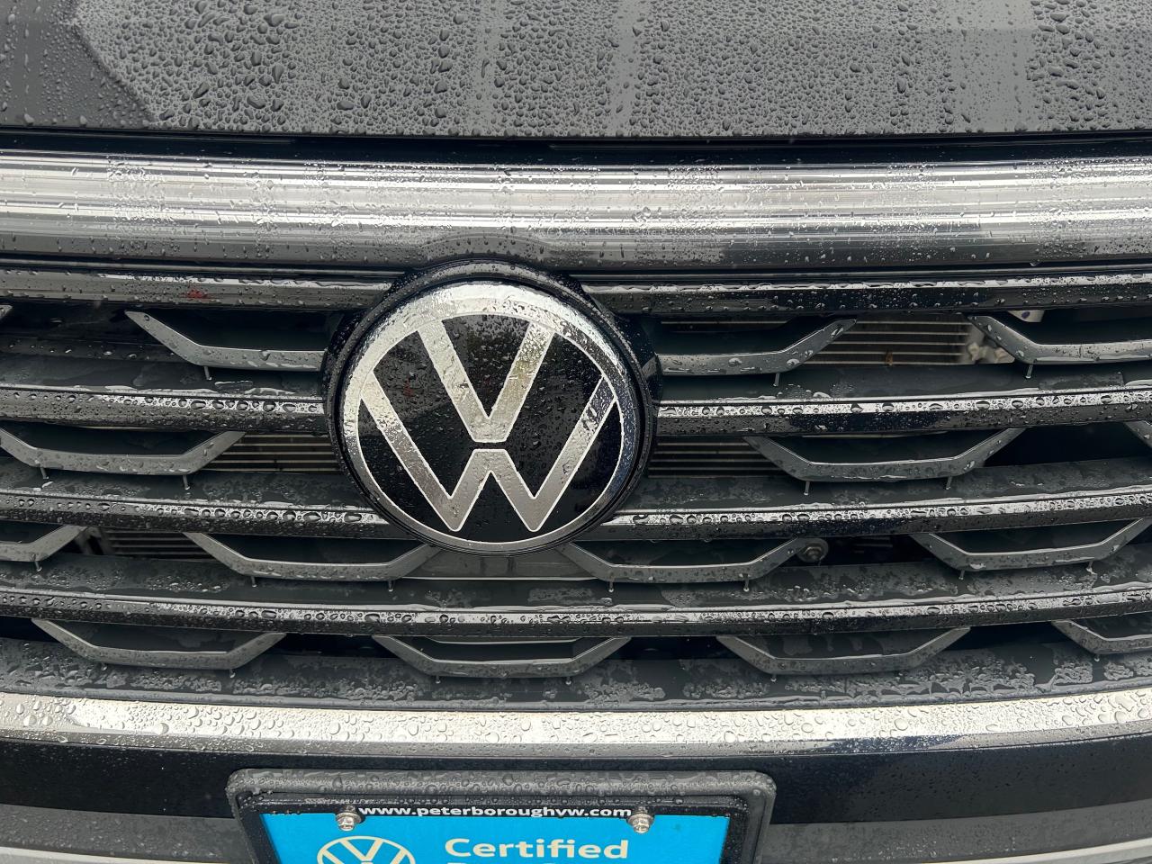 2024 Volkswagen Atlas Cross Sport 2.0 TSI Highline 4dr All-Wheel Drive 4MOTION Photo