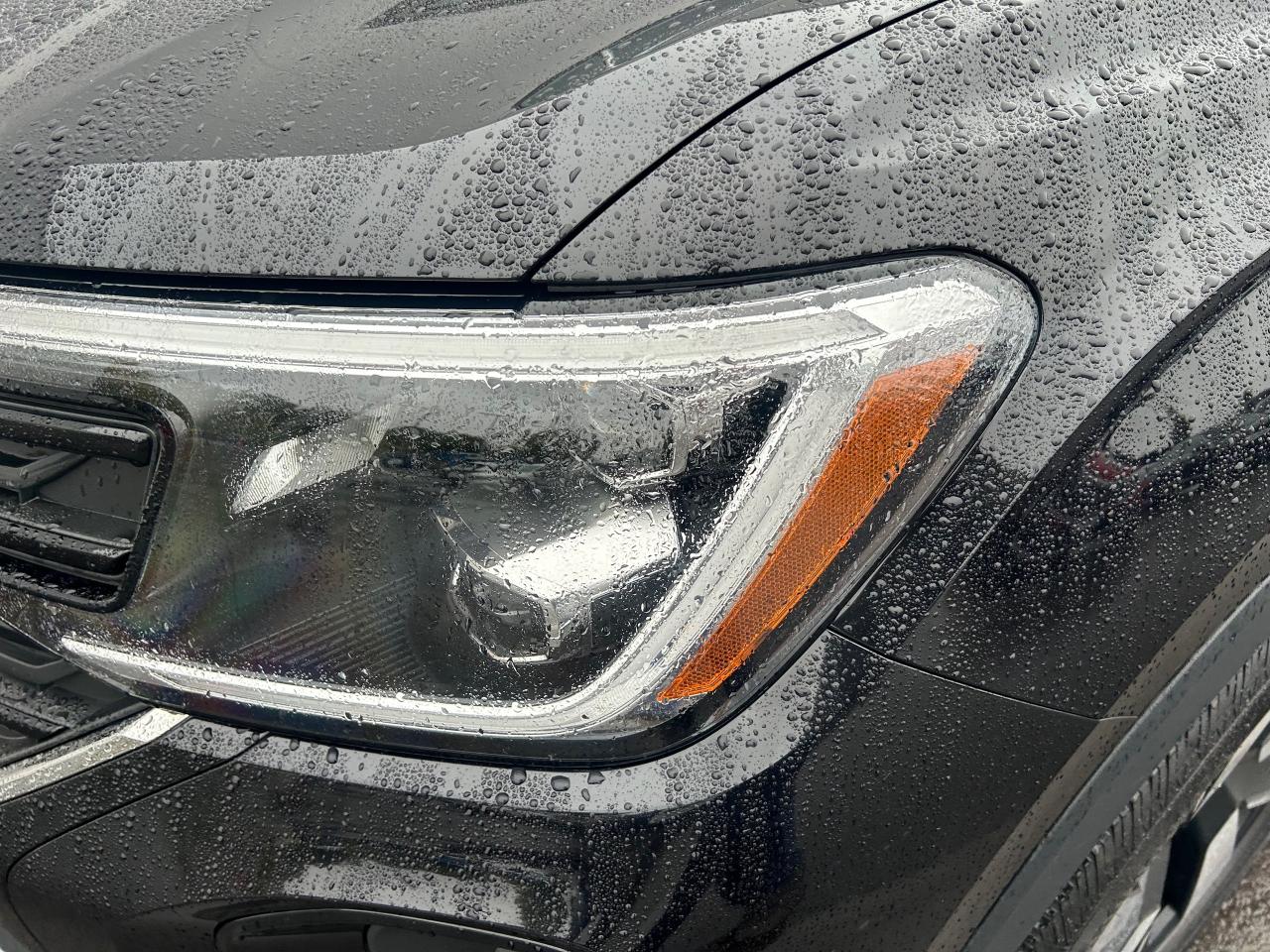 2024 Volkswagen Atlas Cross Sport 2.0 TSI Highline 4dr All-Wheel Drive 4MOTION Photo