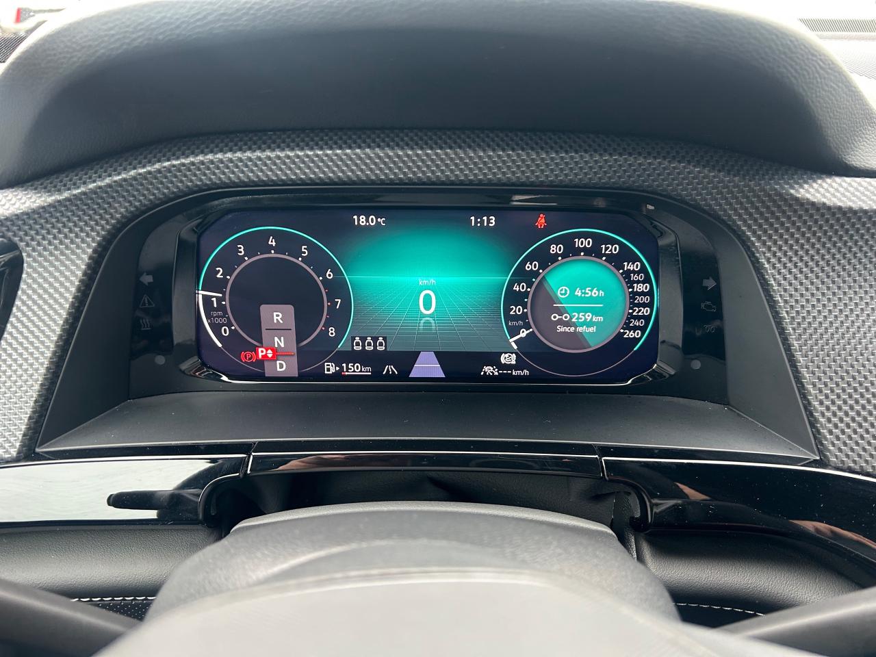 2024 Volkswagen Atlas Cross Sport 2.0 TSI Highline 4dr All-Wheel Drive 4MOTION Photo