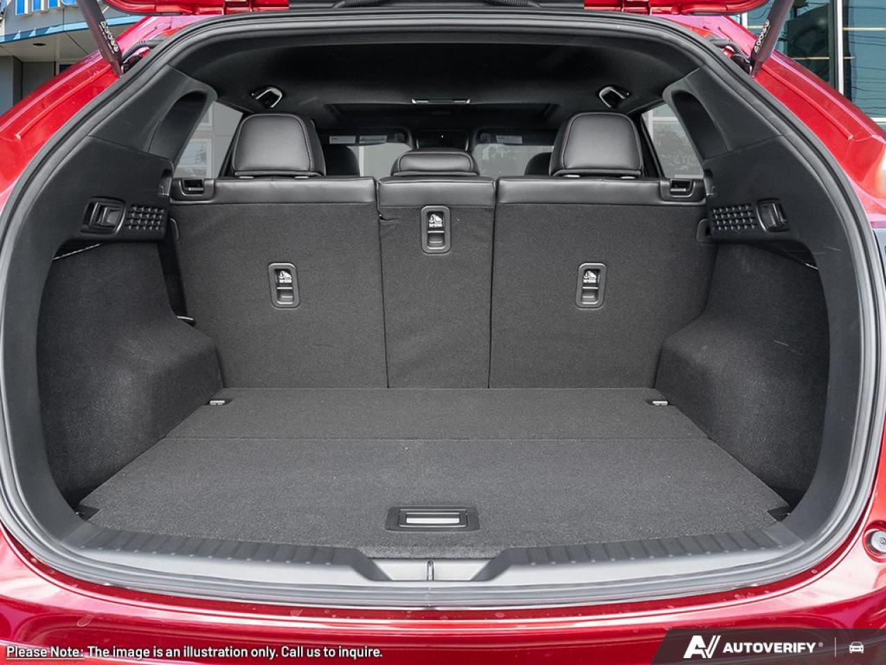 2025 Mazda CX-5 Sport Design 4dr i-ACTIV All-Wheel Drive Sport Utility Photo