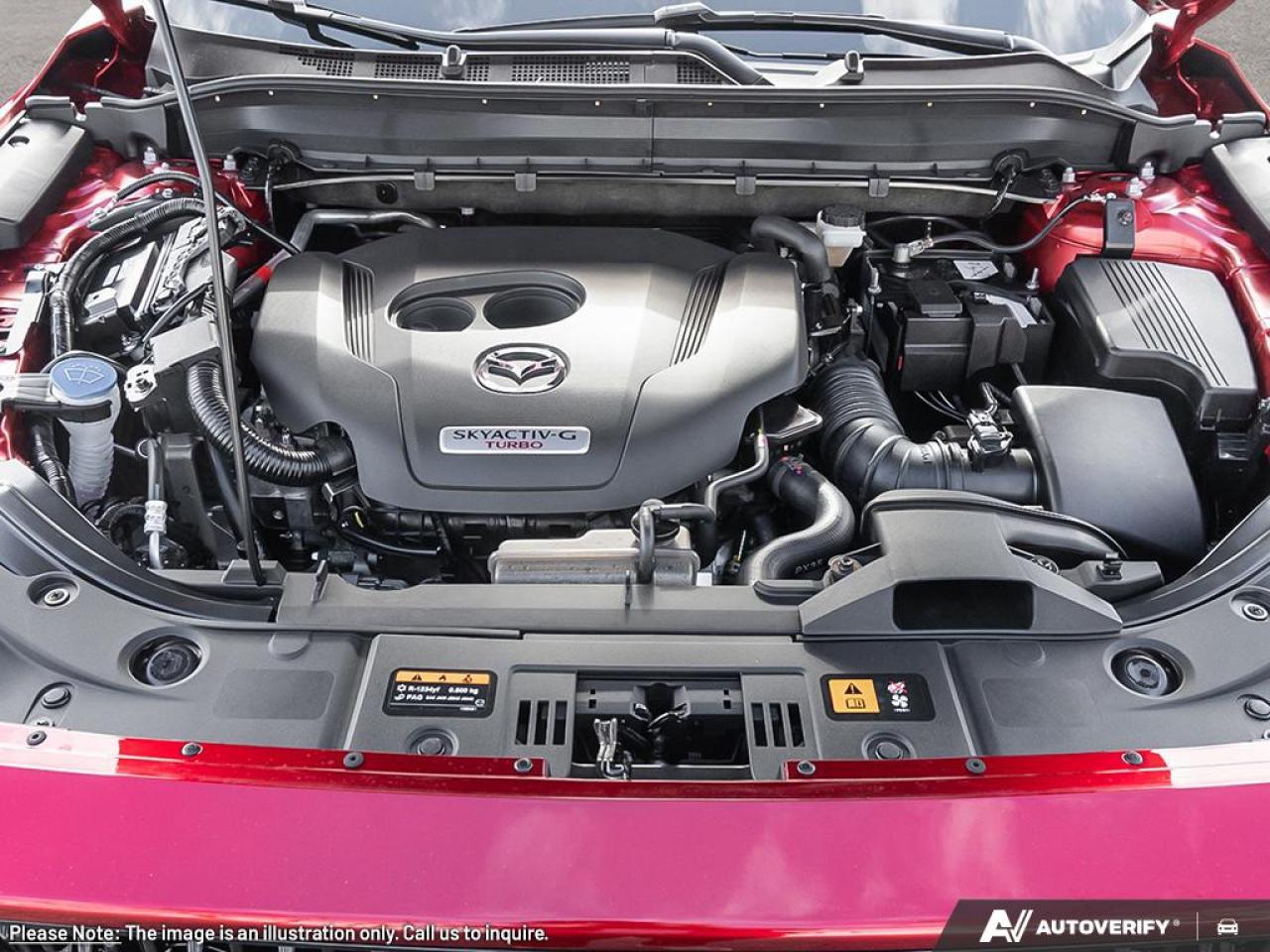 2025 Mazda CX-5 Sport Design 4dr i-ACTIV All-Wheel Drive Sport Utility Photo