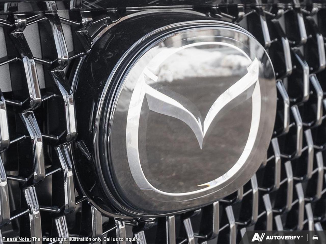 2025 Mazda CX-5 Sport Design 4dr i-ACTIV All-Wheel Drive Sport Utility Photo