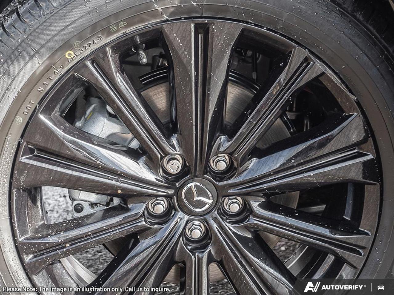 2025 Mazda CX-5 Sport Design 4dr i-ACTIV All-Wheel Drive Sport Utility Photo