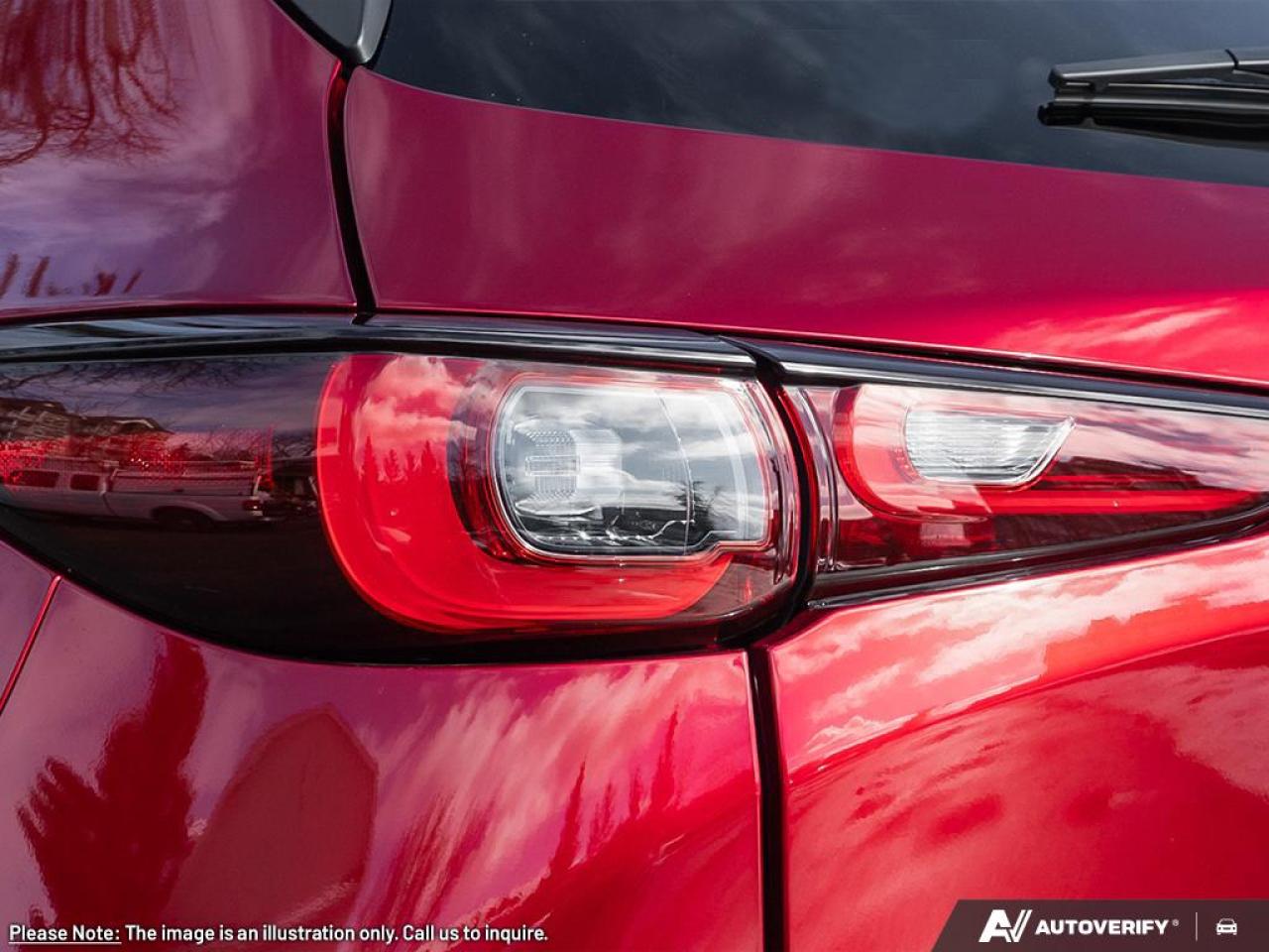 2025 Mazda CX-5 Sport Design 4dr i-ACTIV All-Wheel Drive Sport Utility Photo