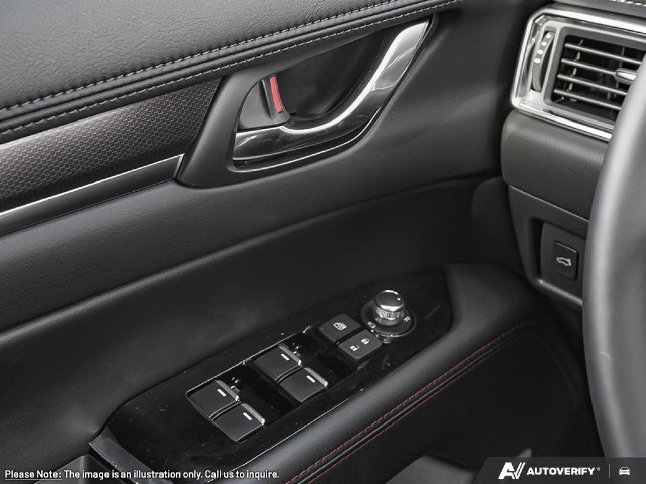 2025 Mazda CX-5 Sport Design 4dr i-ACTIV All-Wheel Drive Sport Utility Photo