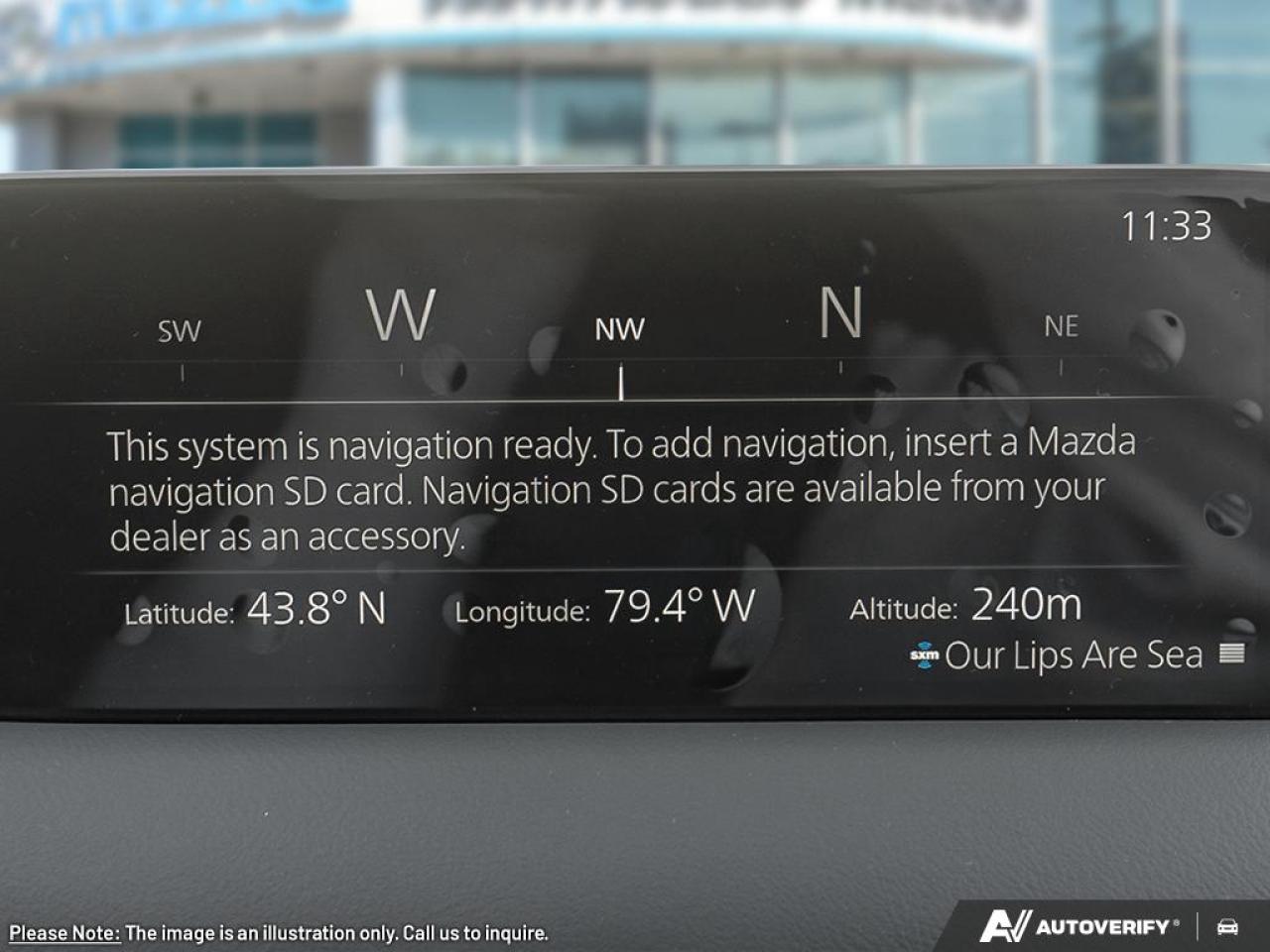 2025 Mazda CX-5 Sport Design 4dr i-ACTIV All-Wheel Drive Sport Utility Photo