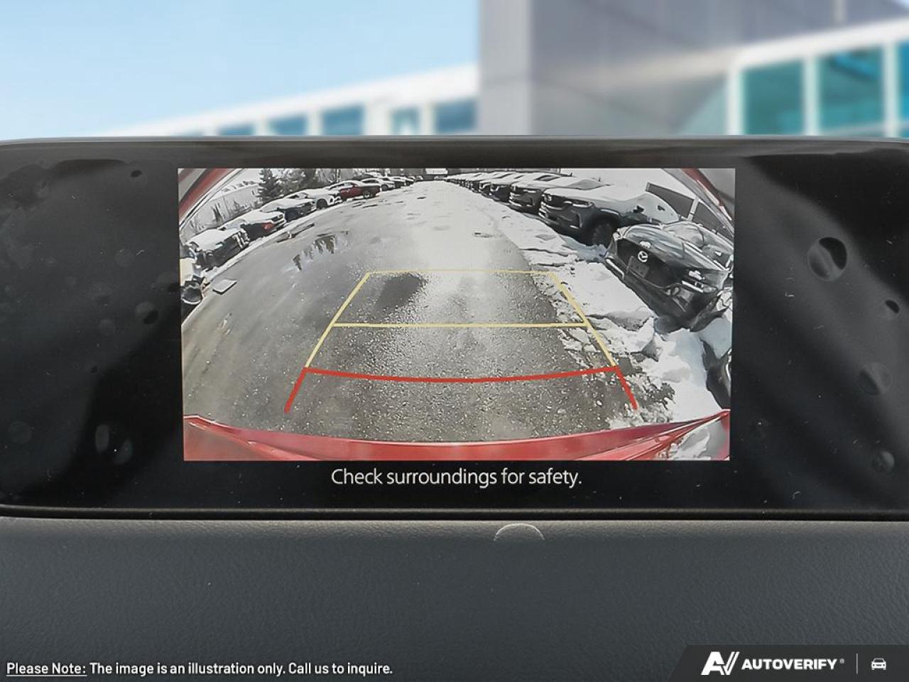 2025 Mazda CX-5 Sport Design 4dr i-ACTIV All-Wheel Drive Sport Utility Photo