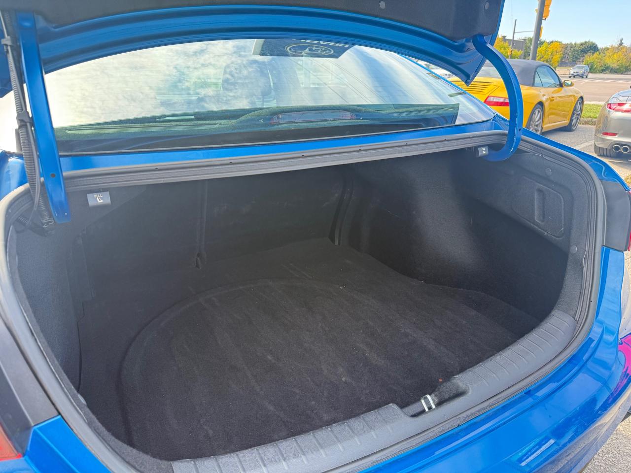 2023 Kia Forte EX 4dr Sedan Photo