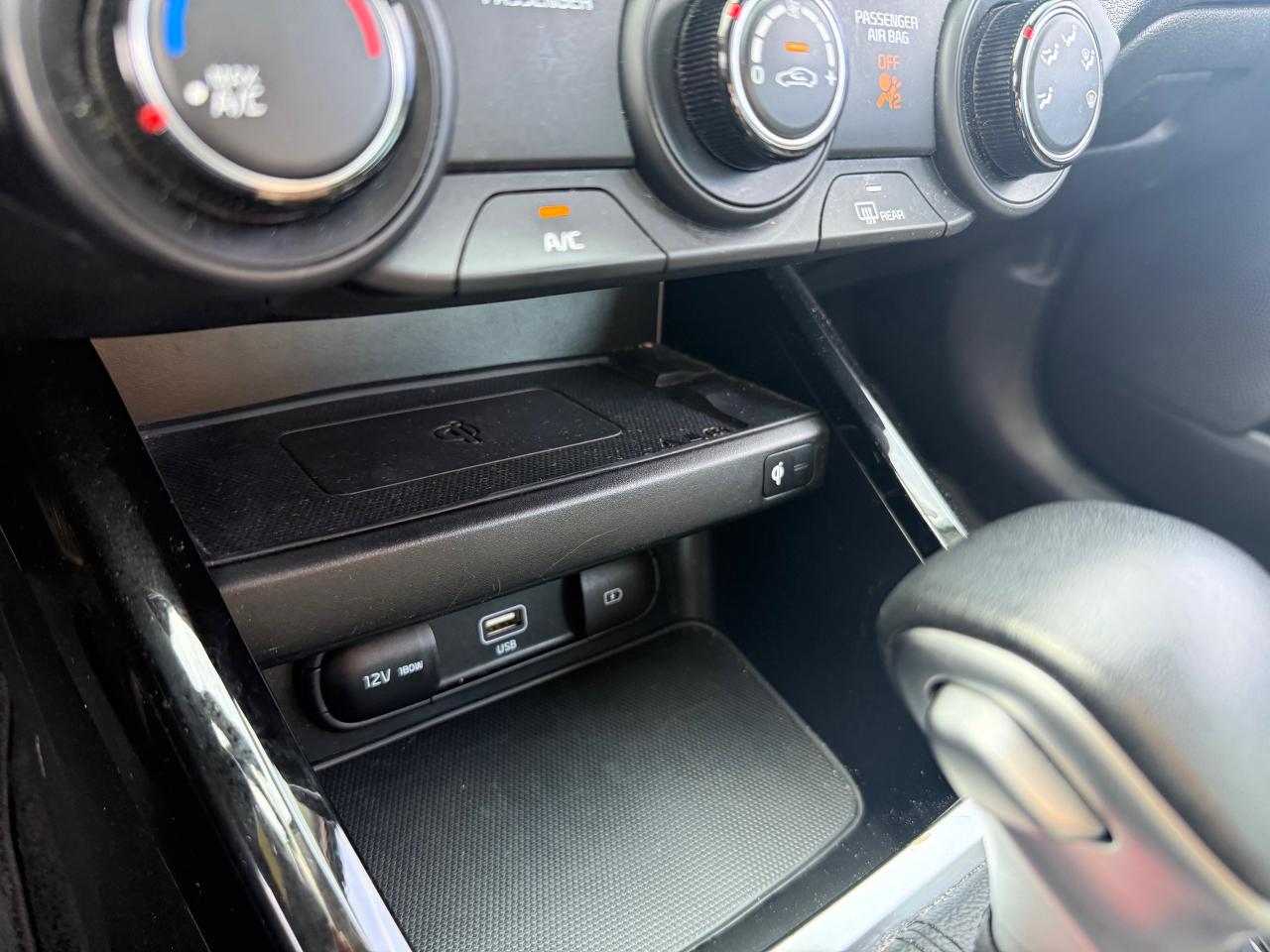 2023 Kia Forte EX 4dr Sedan Photo