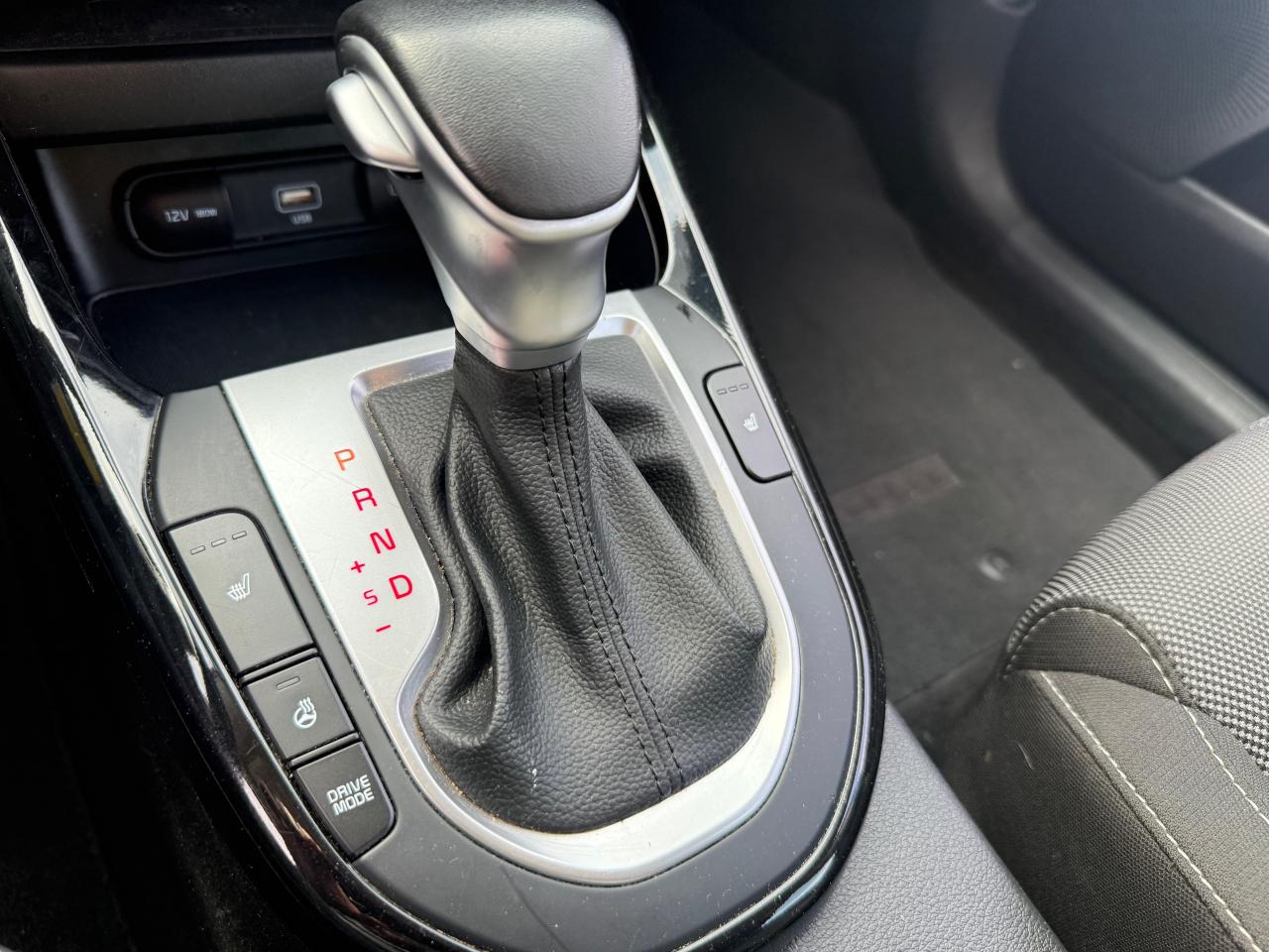 2023 Kia Forte EX 4dr Sedan Photo