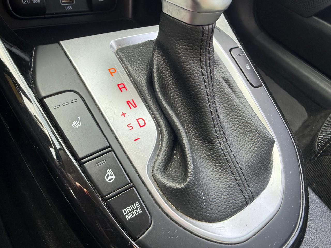 2023 Kia Forte EX 4dr Sedan Photo