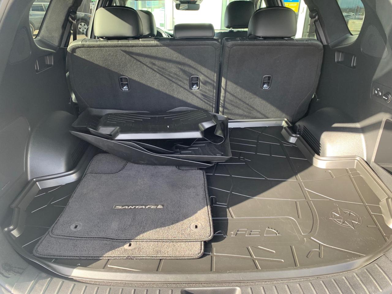 2023 Hyundai Santa Fe Ultimate Calligraphy 4dr All-Wheel Drive Photo