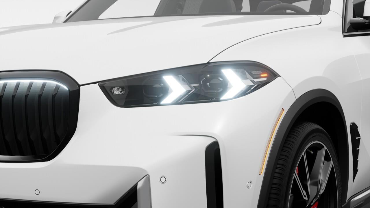 2026 BMW X5 xDrive40i 4dr All-Wheel Drive Sports Activity Vehicle Photo