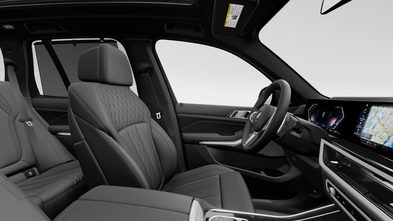 2026 BMW X5 xDrive40i 4dr All-Wheel Drive Sports Activity Vehicle Photo