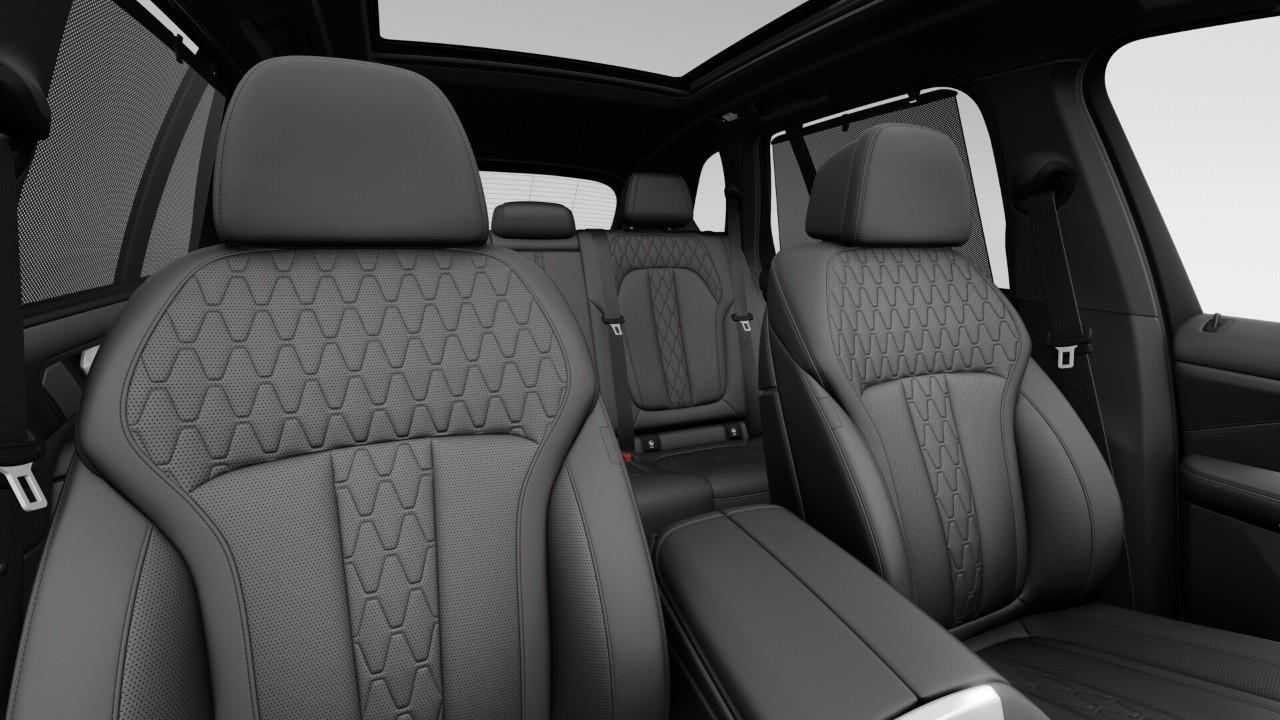 2026 BMW X5 xDrive40i 4dr All-Wheel Drive Sports Activity Vehicle Photo