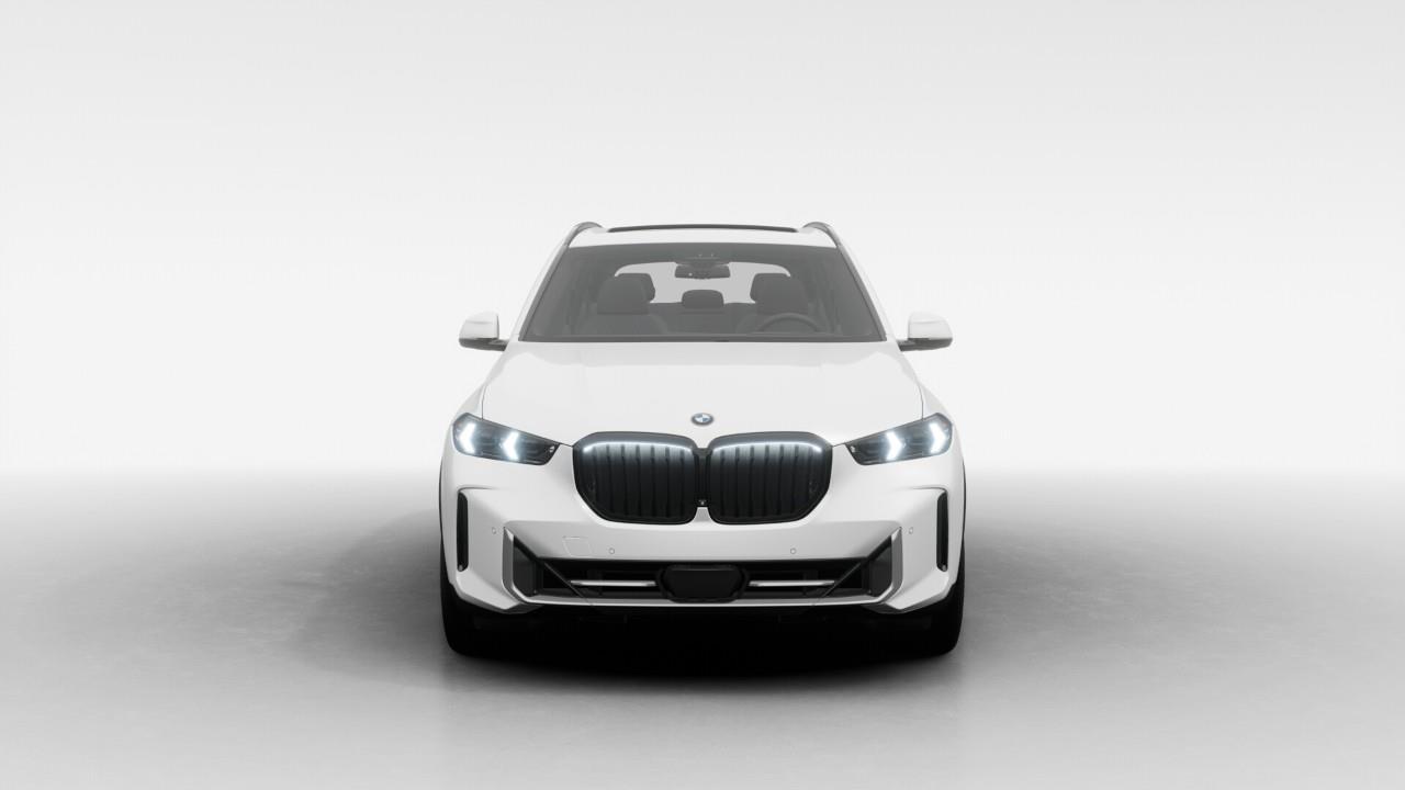 2026 BMW X5 xDrive40i 4dr All-Wheel Drive Sports Activity Vehicle Photo