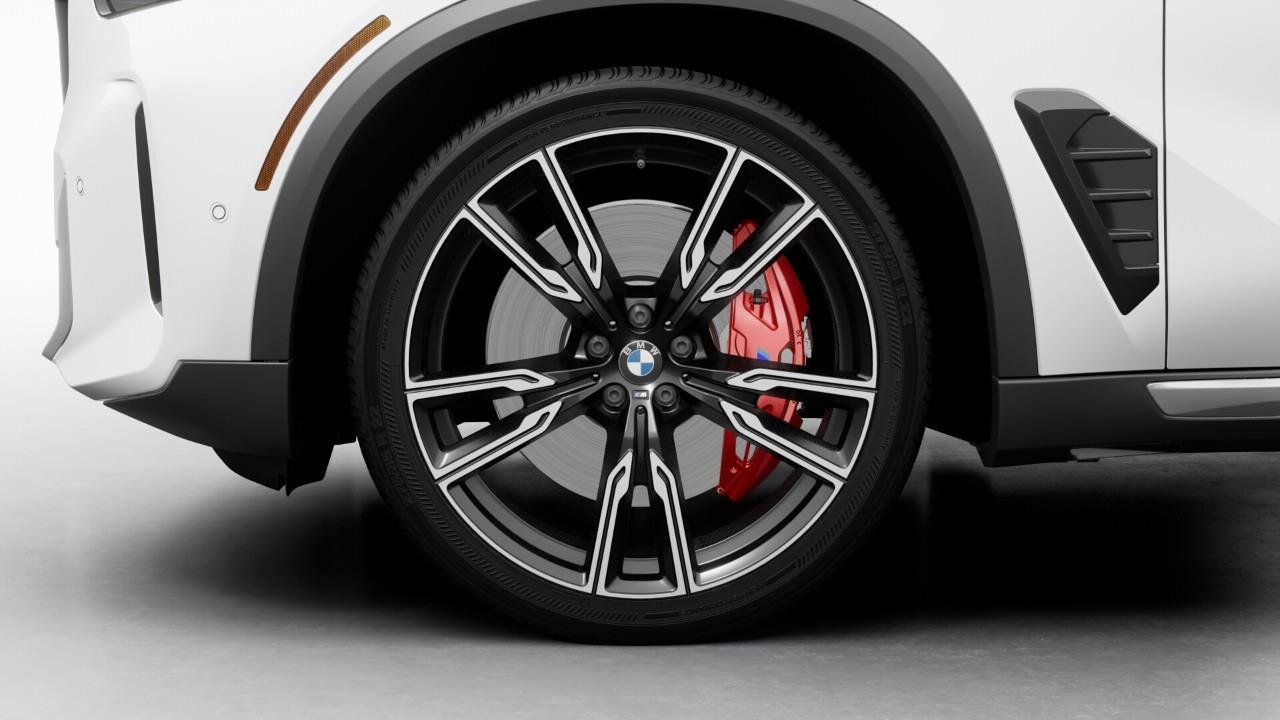 2026 BMW X5 xDrive40i 4dr All-Wheel Drive Sports Activity Vehicle Photo