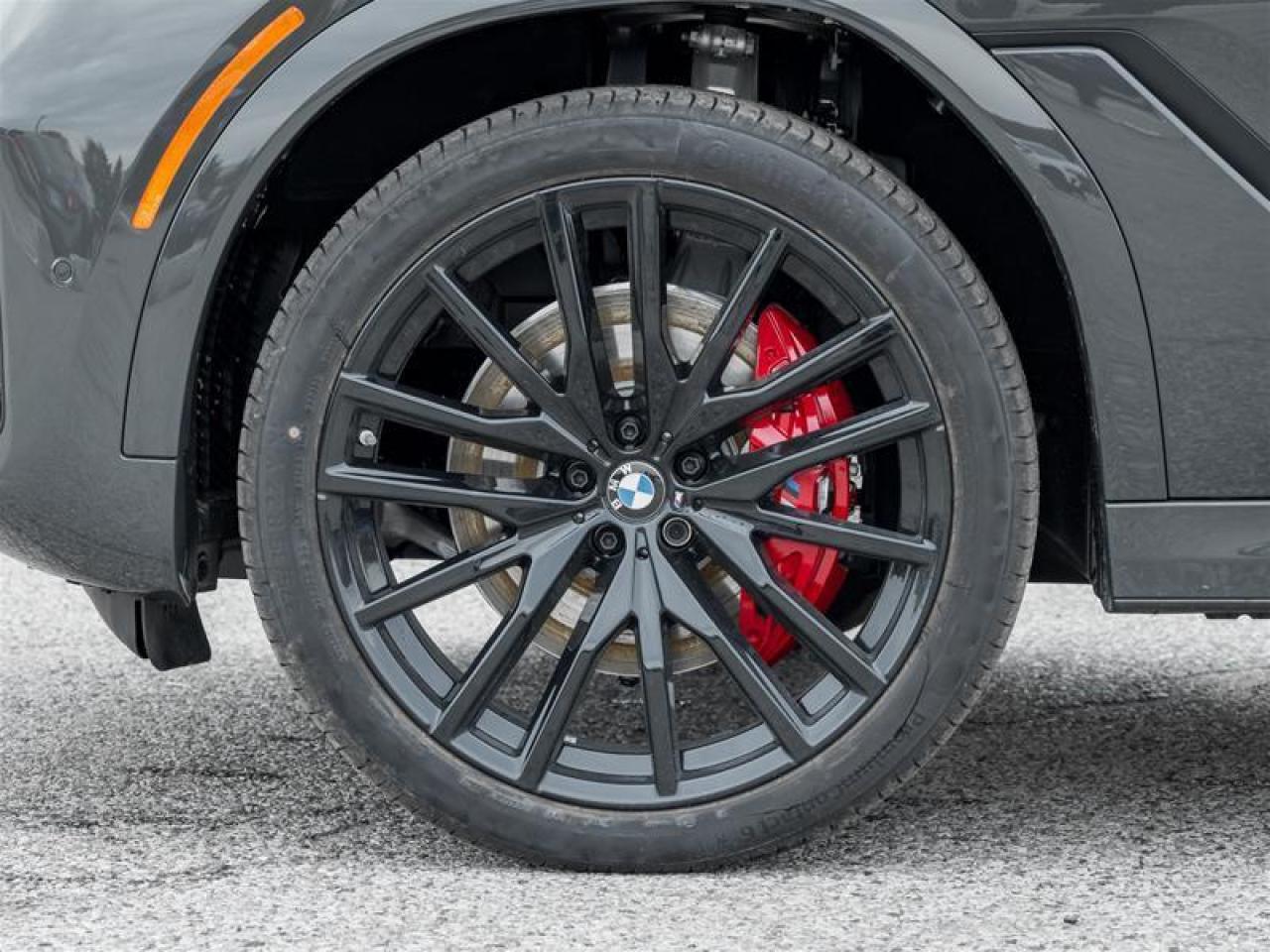 2026 BMW X6 xDrive40i 4dr All-Wheel Drive Sports Activity Coupe Photo