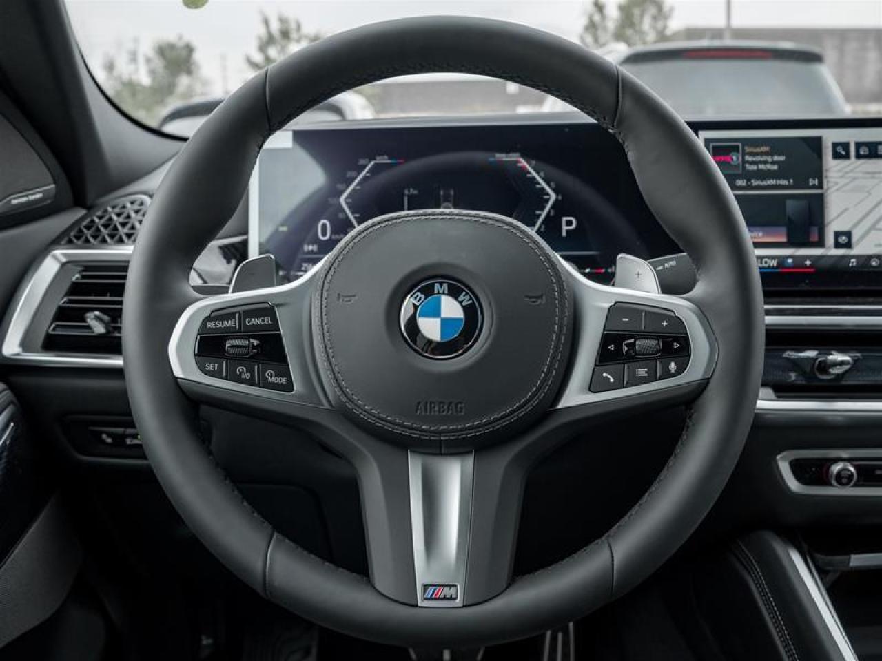 2026 BMW X6 xDrive40i 4dr All-Wheel Drive Sports Activity Coupe Photo