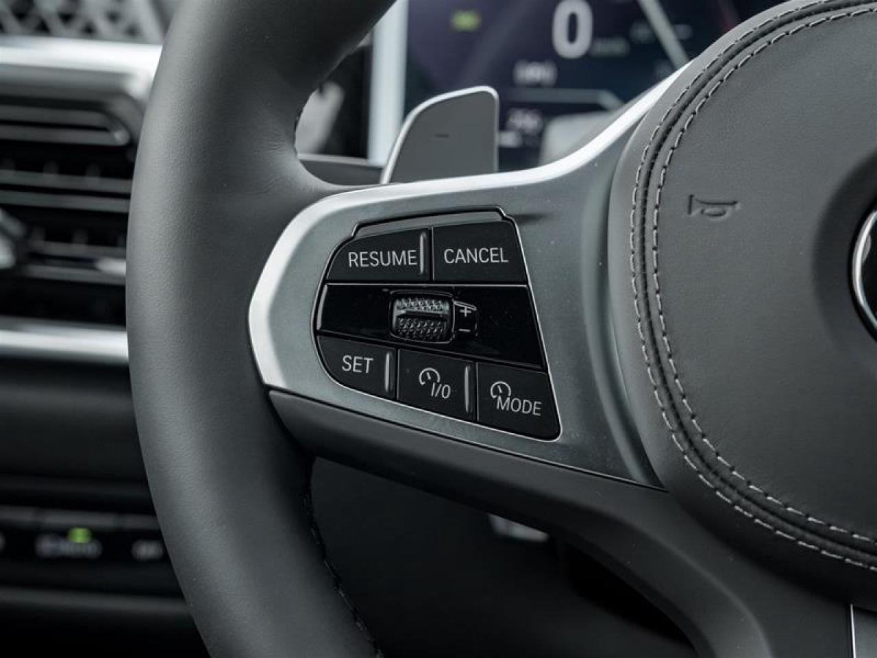 2026 BMW X6 xDrive40i 4dr All-Wheel Drive Sports Activity Coupe Photo