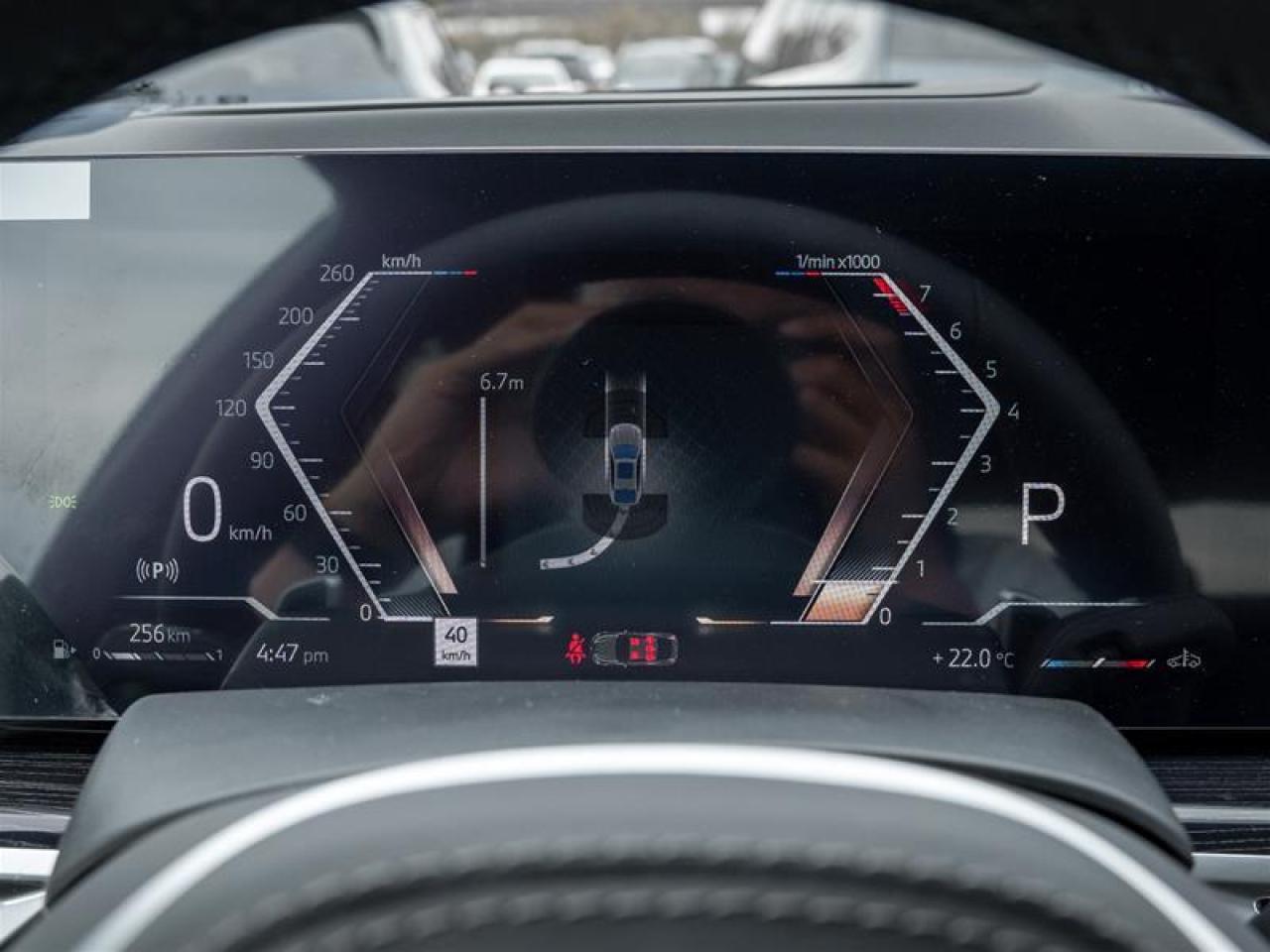 2026 BMW X6 xDrive40i 4dr All-Wheel Drive Sports Activity Coupe Photo