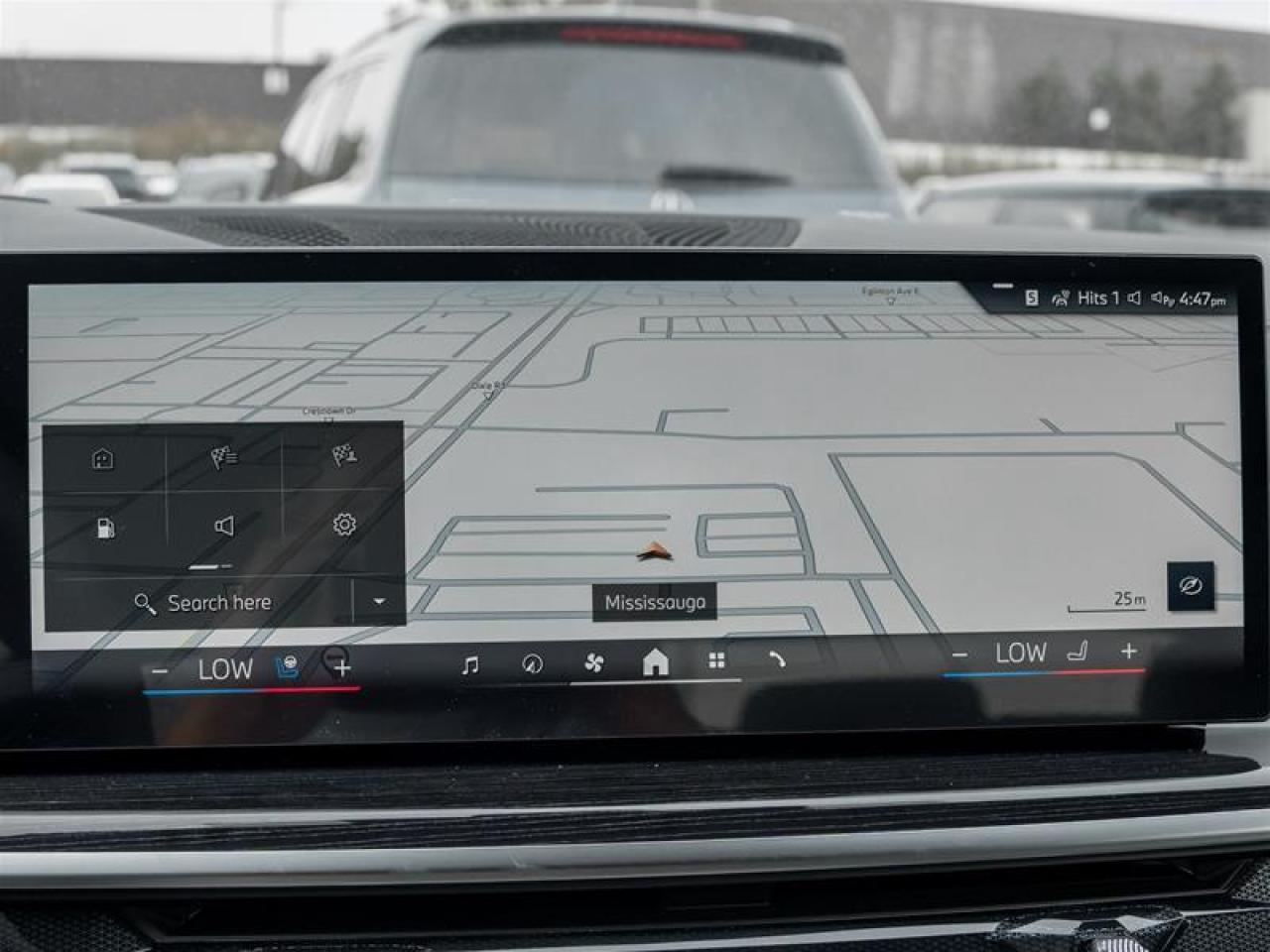 2026 BMW X6 xDrive40i 4dr All-Wheel Drive Sports Activity Coupe Photo