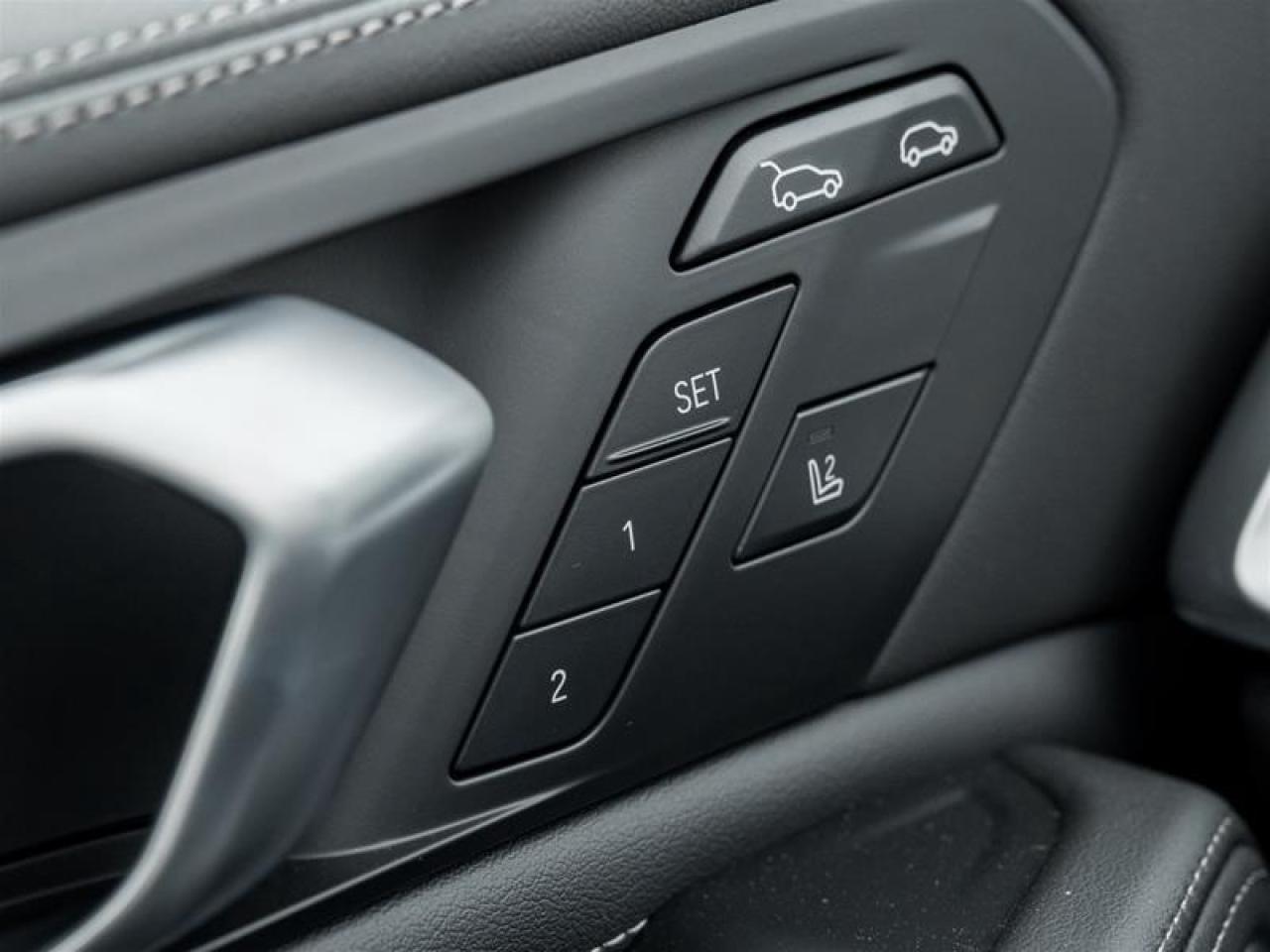 2026 BMW X6 xDrive40i 4dr All-Wheel Drive Sports Activity Coupe Photo