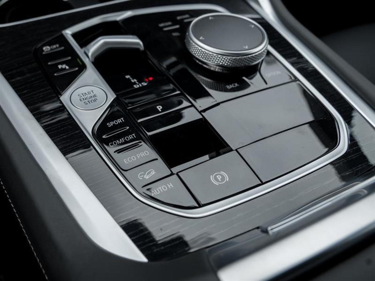 2026 BMW X6 xDrive40i 4dr All-Wheel Drive Sports Activity Coupe Photo