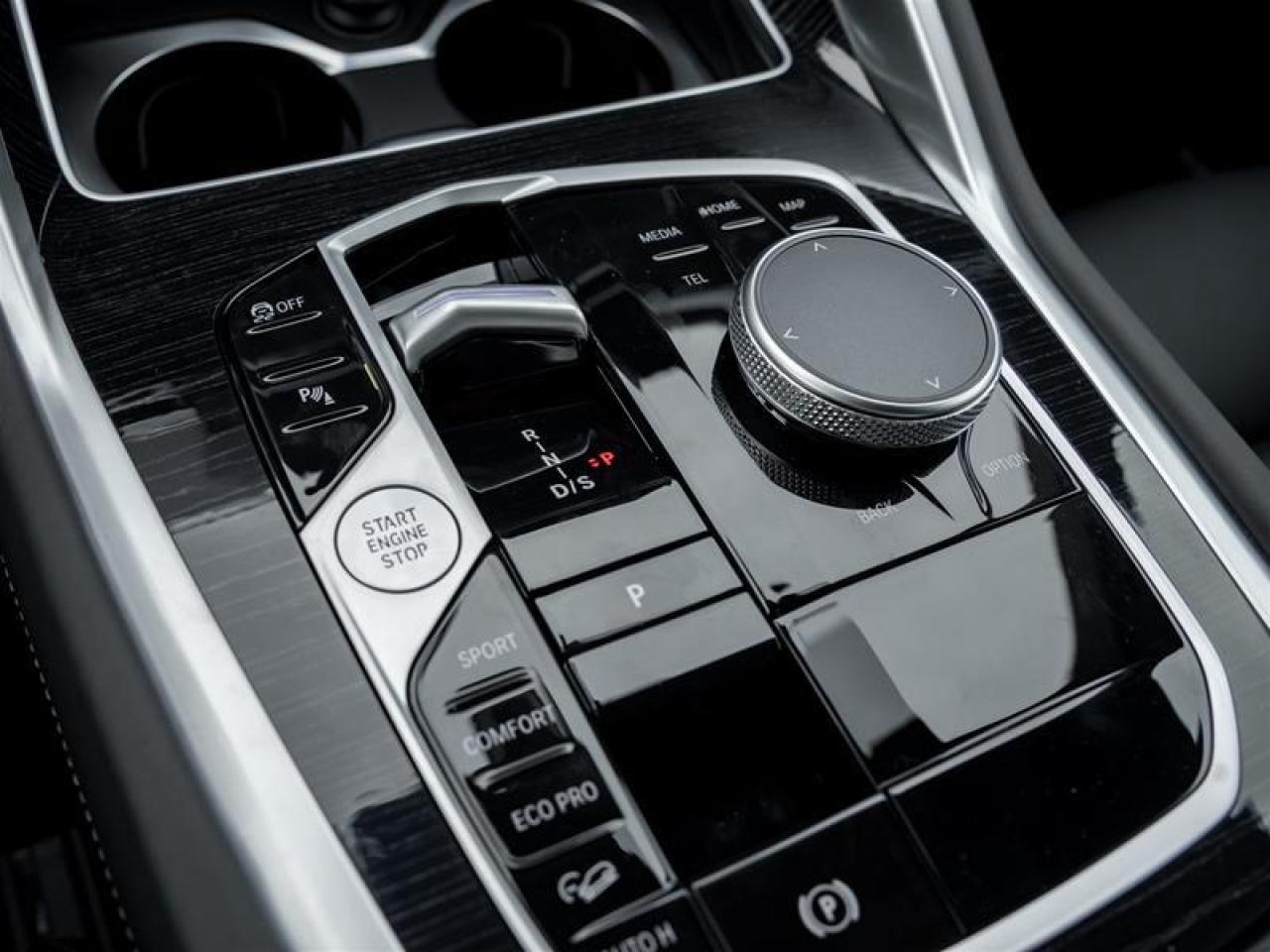 2026 BMW X6 xDrive40i 4dr All-Wheel Drive Sports Activity Coupe Photo