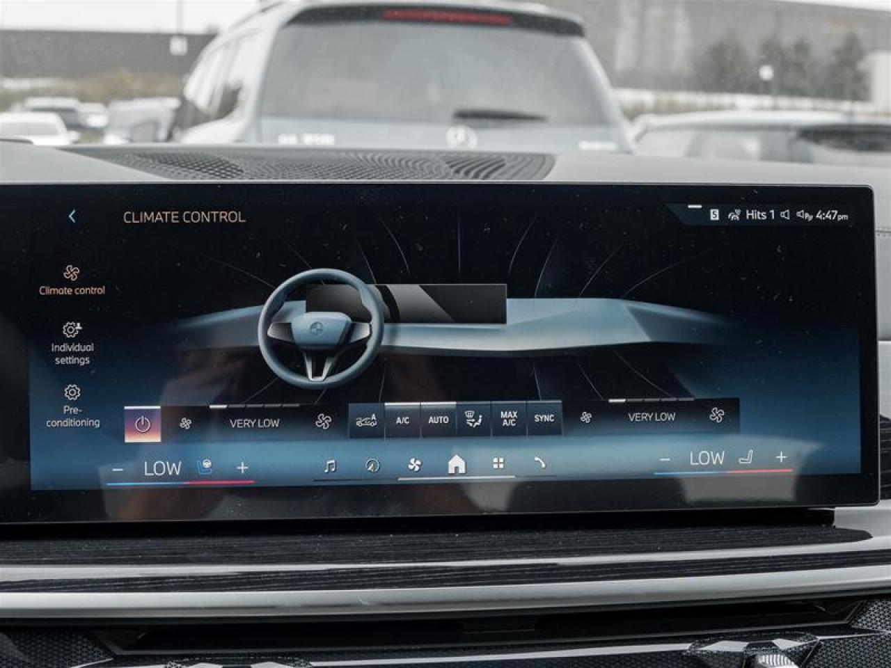 2026 BMW X6 xDrive40i 4dr All-Wheel Drive Sports Activity Coupe Photo