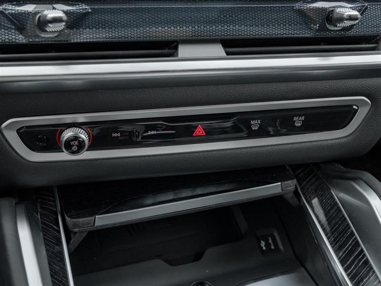 2026 BMW X6 xDrive40i 4dr All-Wheel Drive Sports Activity Coupe Photo